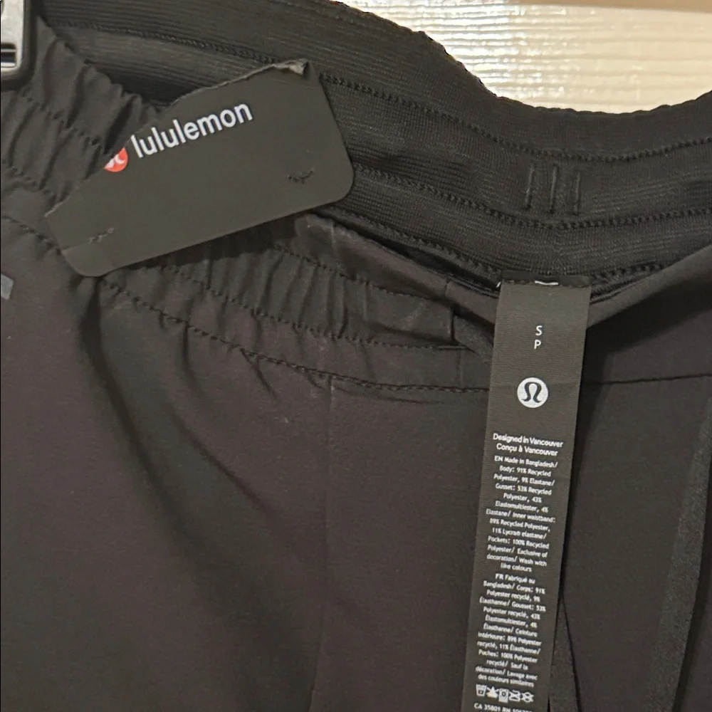 Lululemon License To Train Jogger - Picture 4 of 6